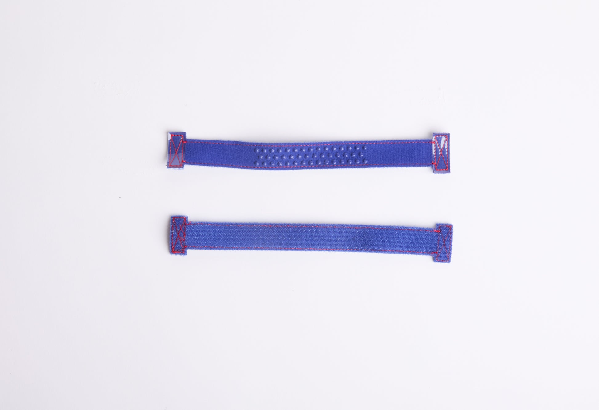 Blue Straps for Children's Swimming Flipper